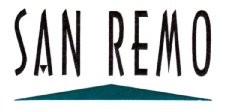 SAN REMO