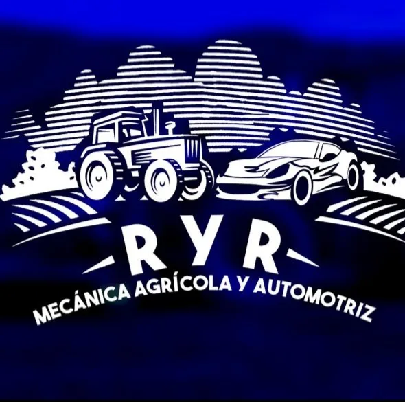 R Y R Mecánica Agrícola y Automotriz