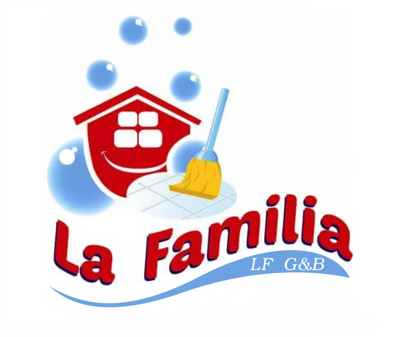 LA FAMILIA LF G&B