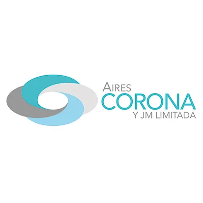 Aires CORONA Y JM LIMITADA