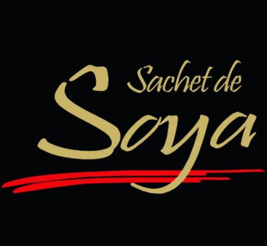 SACHET DE SOYA