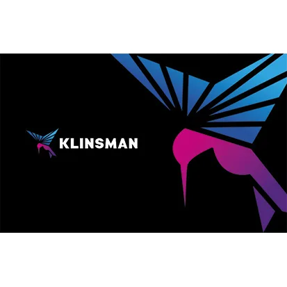 KLINSMAN