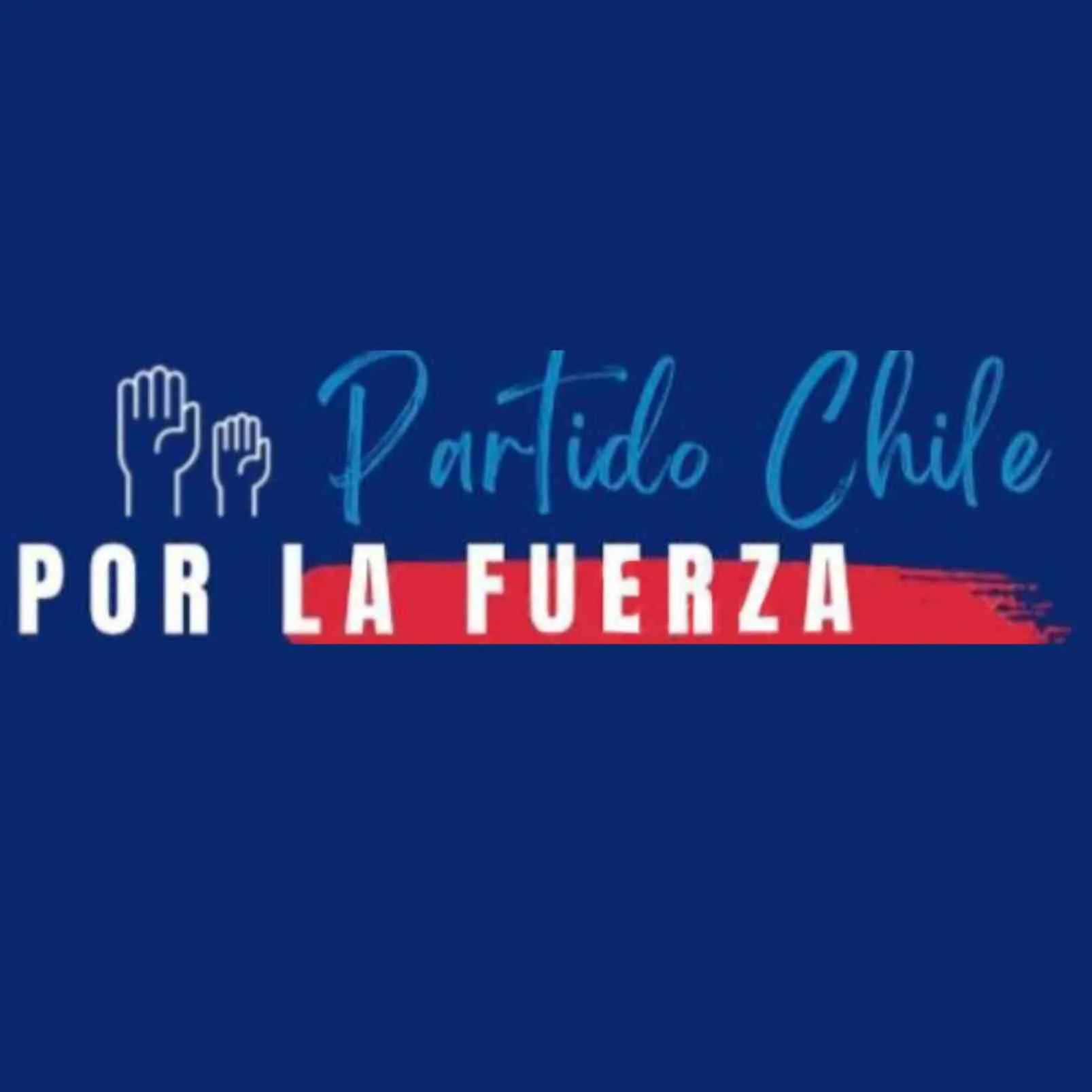 CHILE POR LA FUERZA
