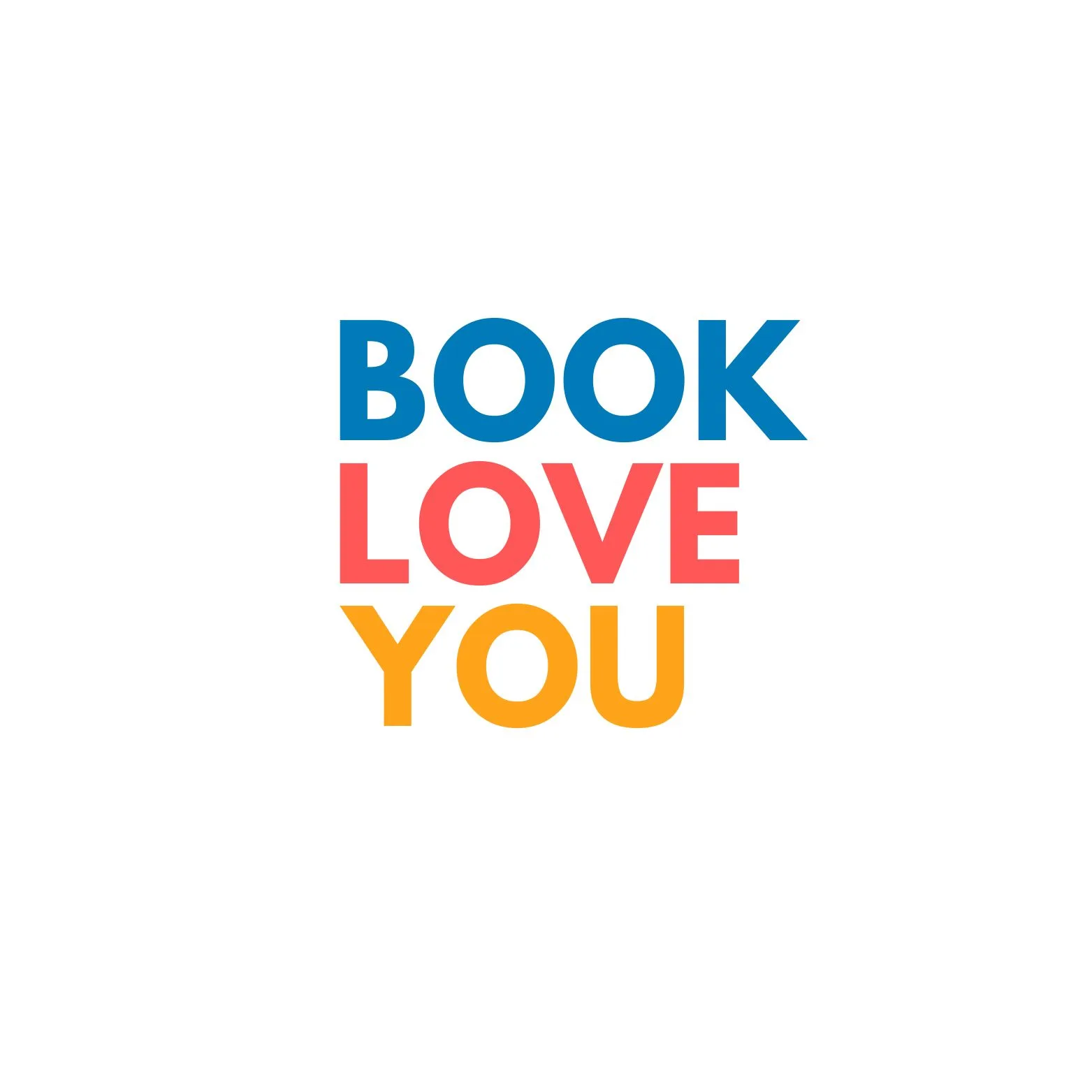 Book Love You