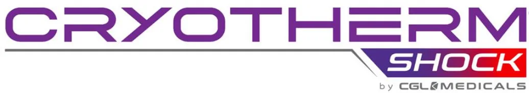 CRYOTHERM SHOCK by CGL MEDICALS