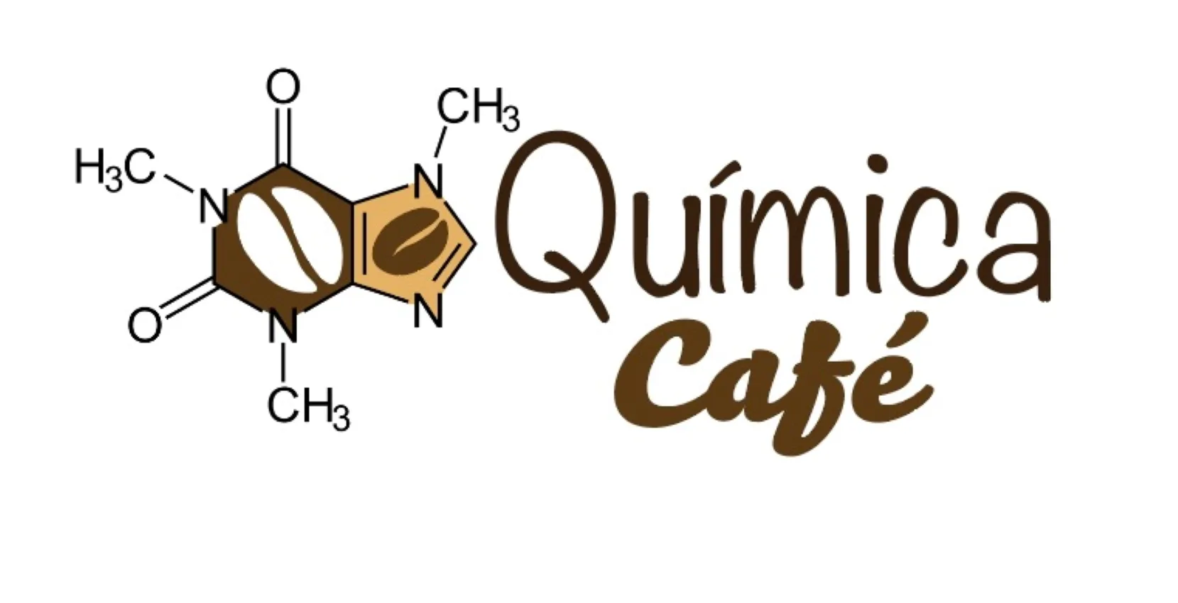 QUÍMICA CAFÉ