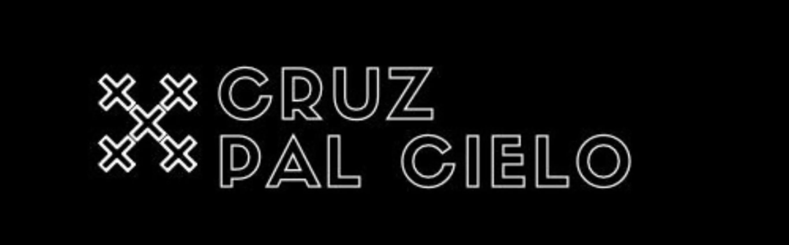 CRUZ PAL CIELO