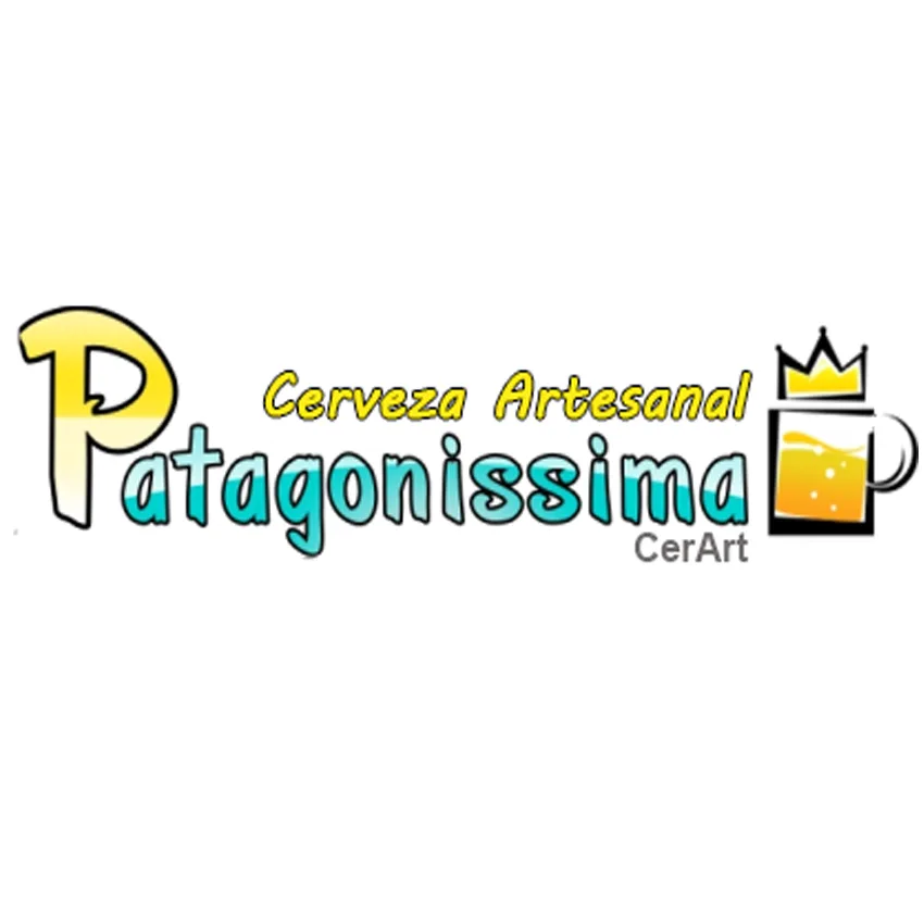 Patagonissima Cerveza Artesanal CerArt