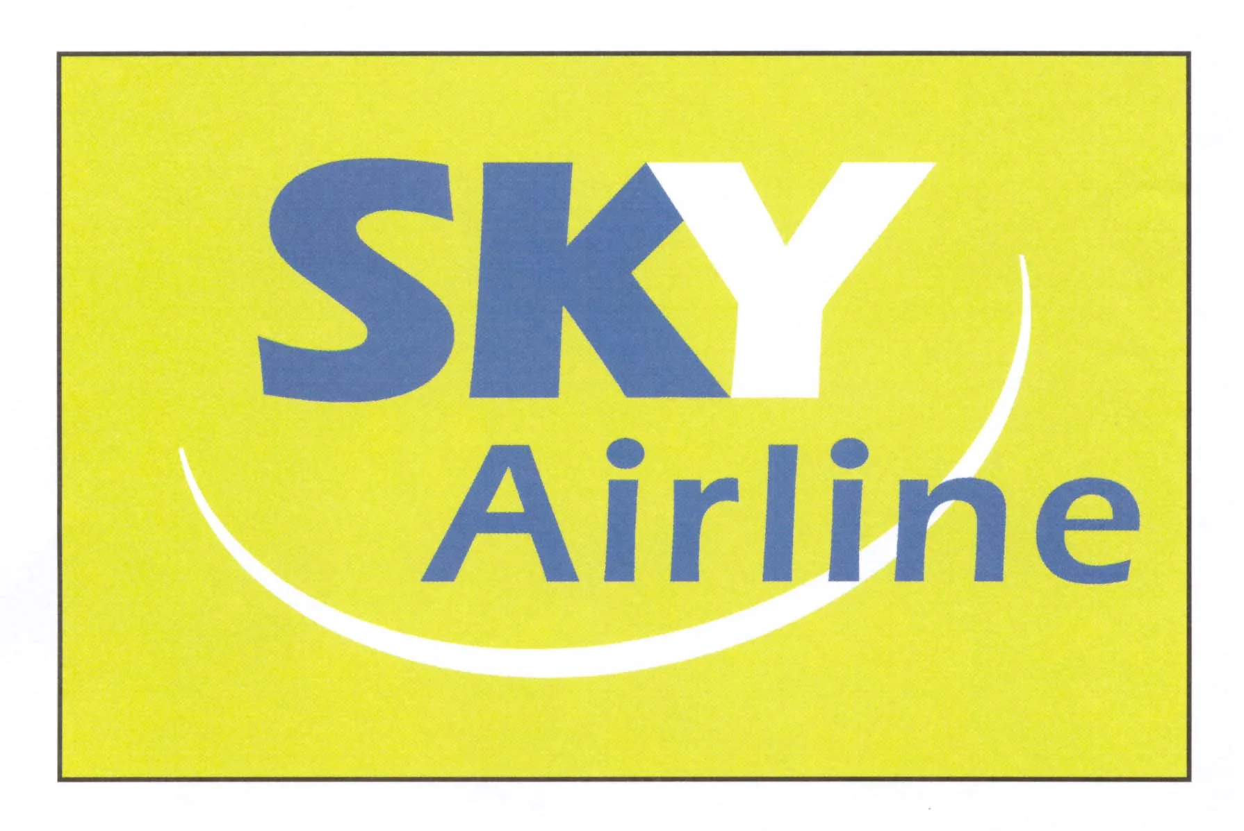 SKY AIRLINE