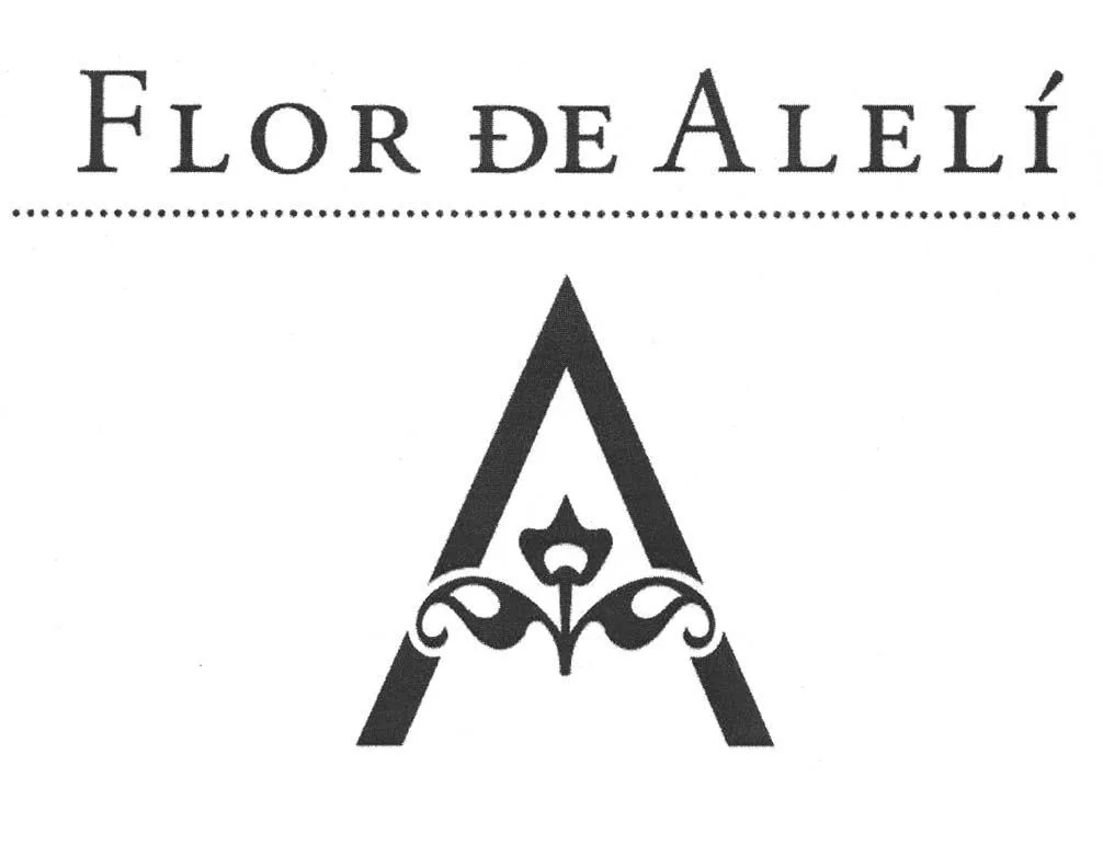 FLOR DE ALELI