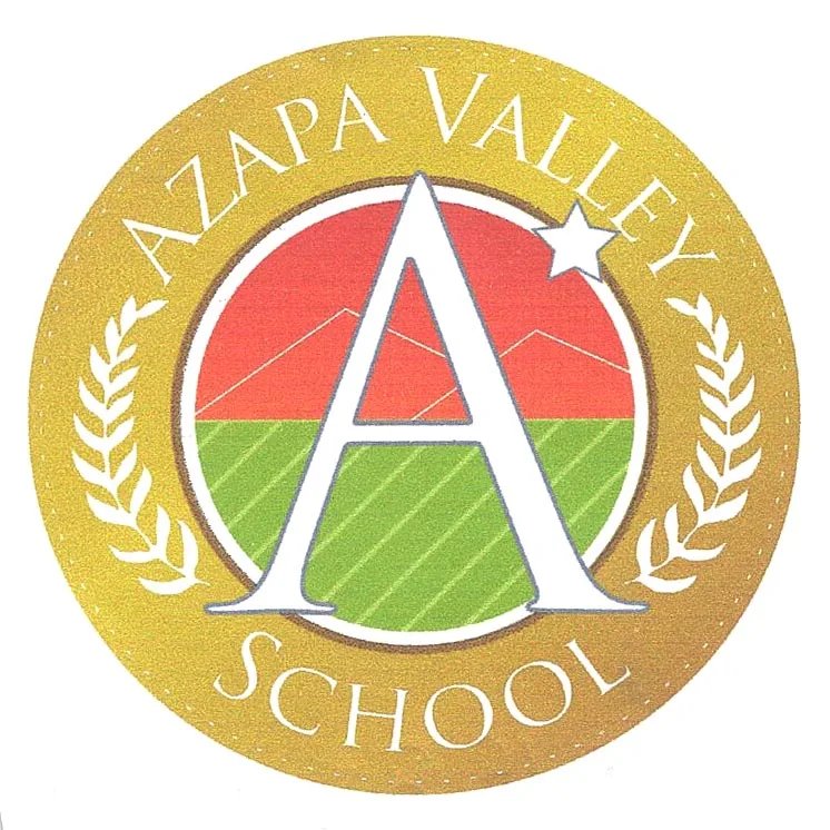 A. AZAPA VALLEY SCHOOL