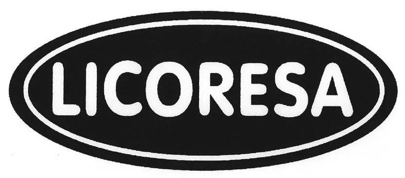 LICORESA