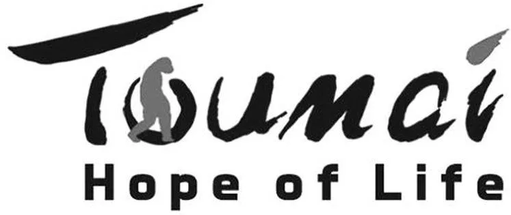 Toumai Hope of Life