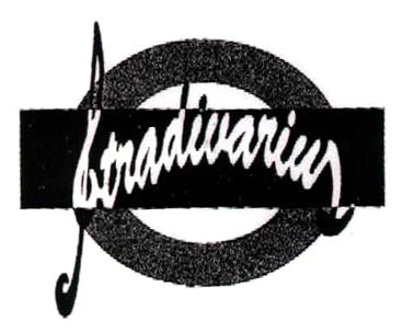 STRADIVARIUS