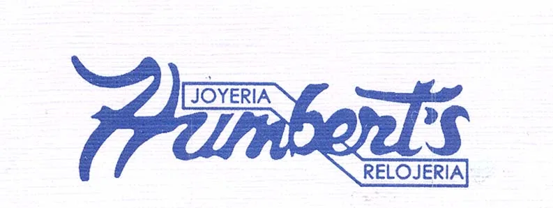 JOYERIA HUMBERT'S RELOJERIA