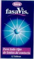 FASAVIS