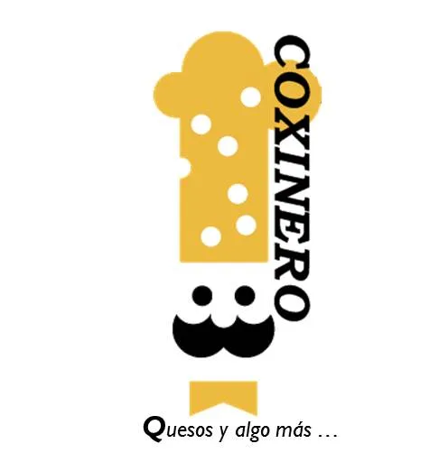 COXINERO QUESOS Y ALGO MAS...