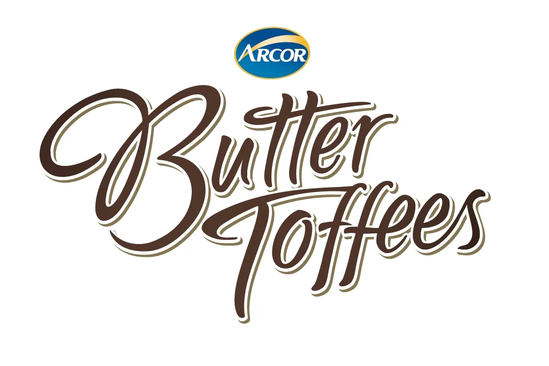ARCOR BUTTER TOFFEES