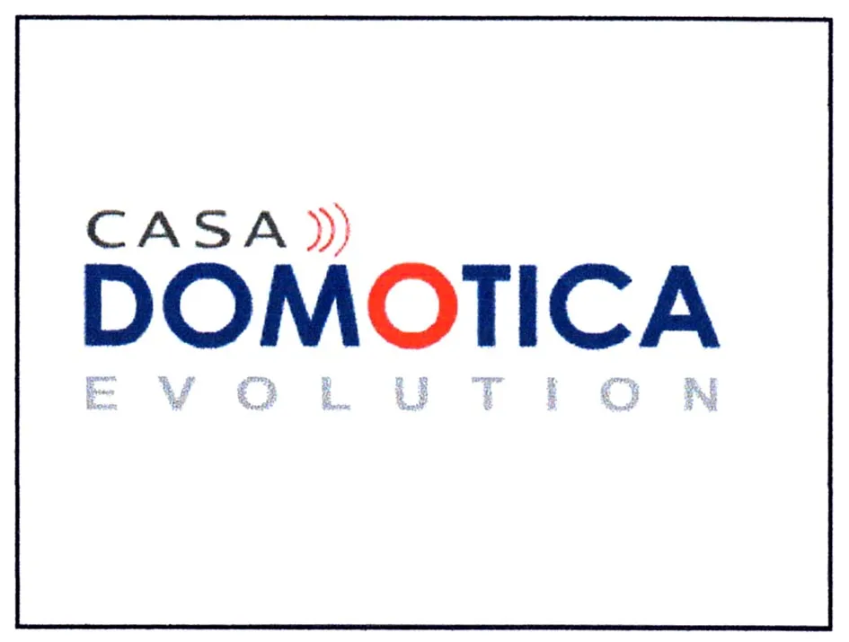CASA DOMOTICA EVOLUTION