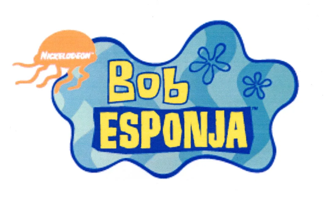 BOB ESPONJA