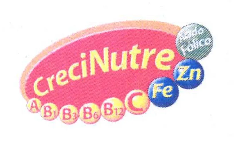 CRECINUTRE