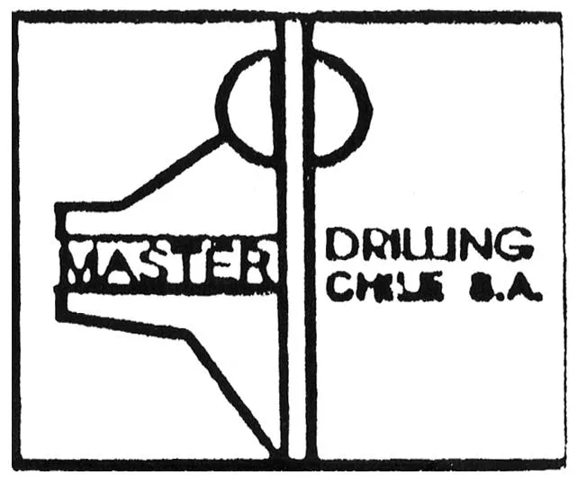 MASTER DRILLING CHILE S.A.