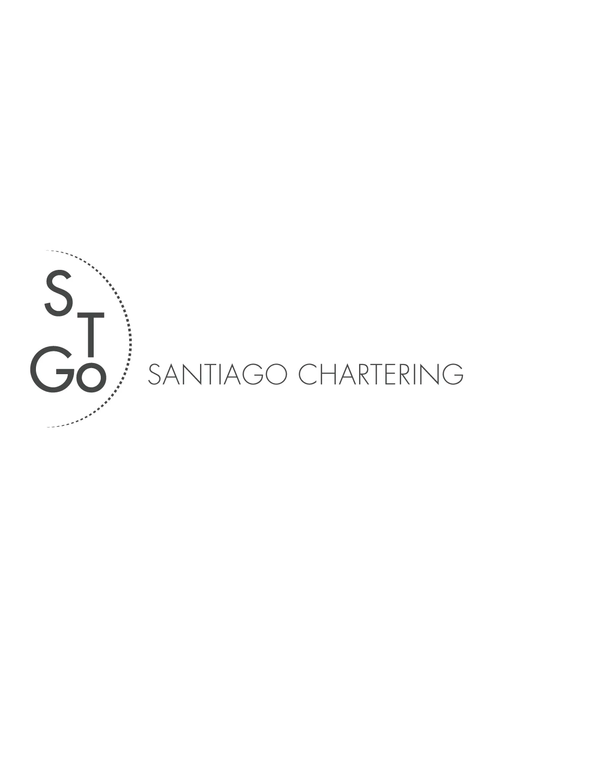STGO SANTIAGO CHARTERING
