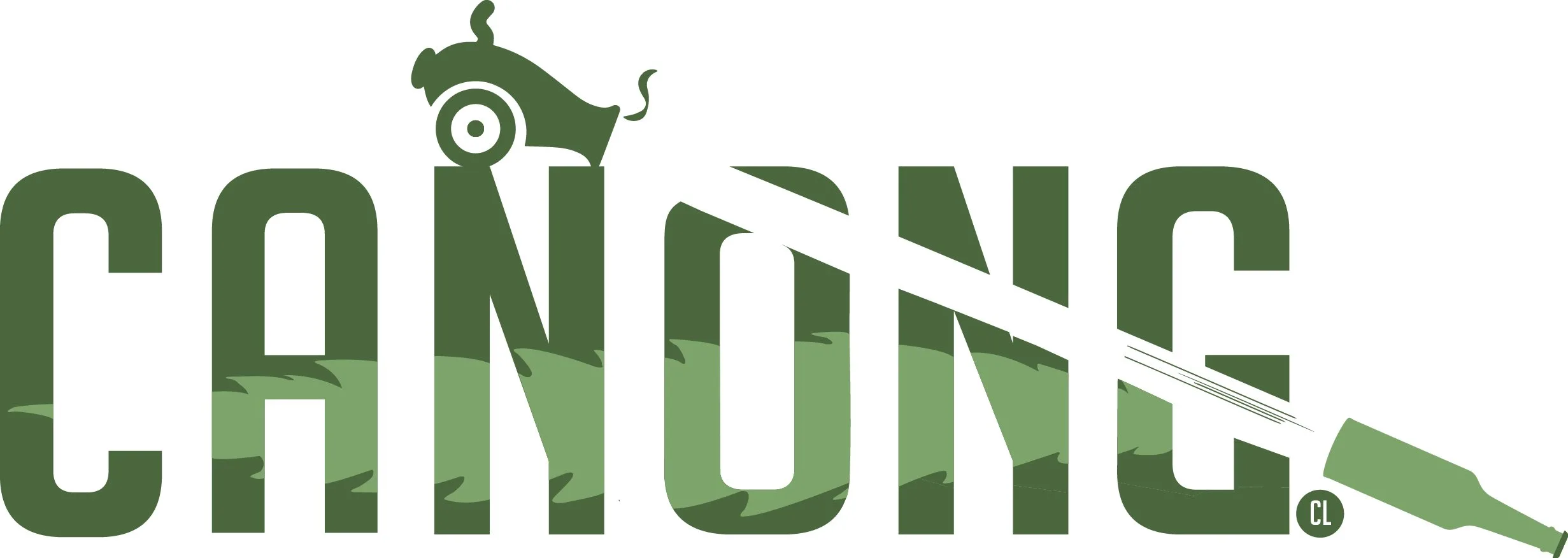 CAÑONG