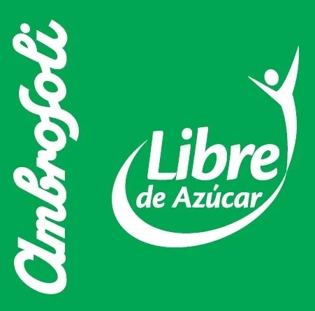 AMBROSOLI LIBRE DE AZÚCAR