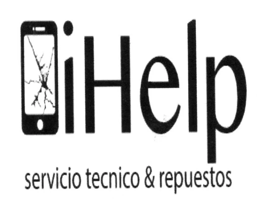 IHelp servicio tecnico & repuestos