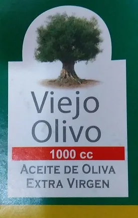 Viejo Olivo