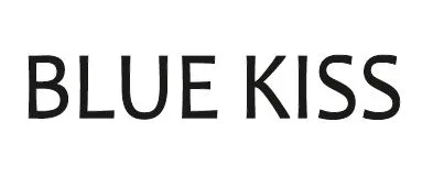 BLUE KISS