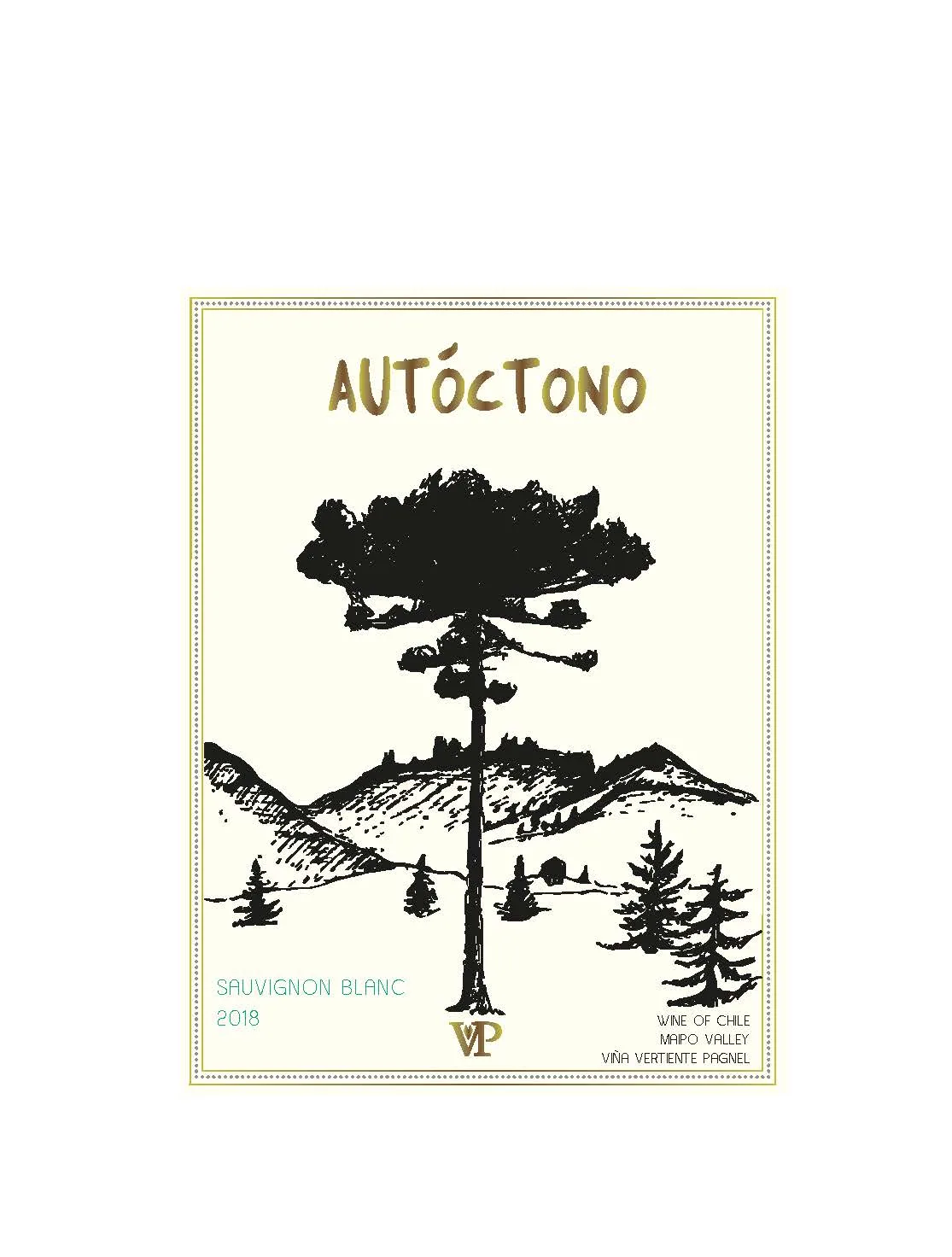 AUTÓCTONO