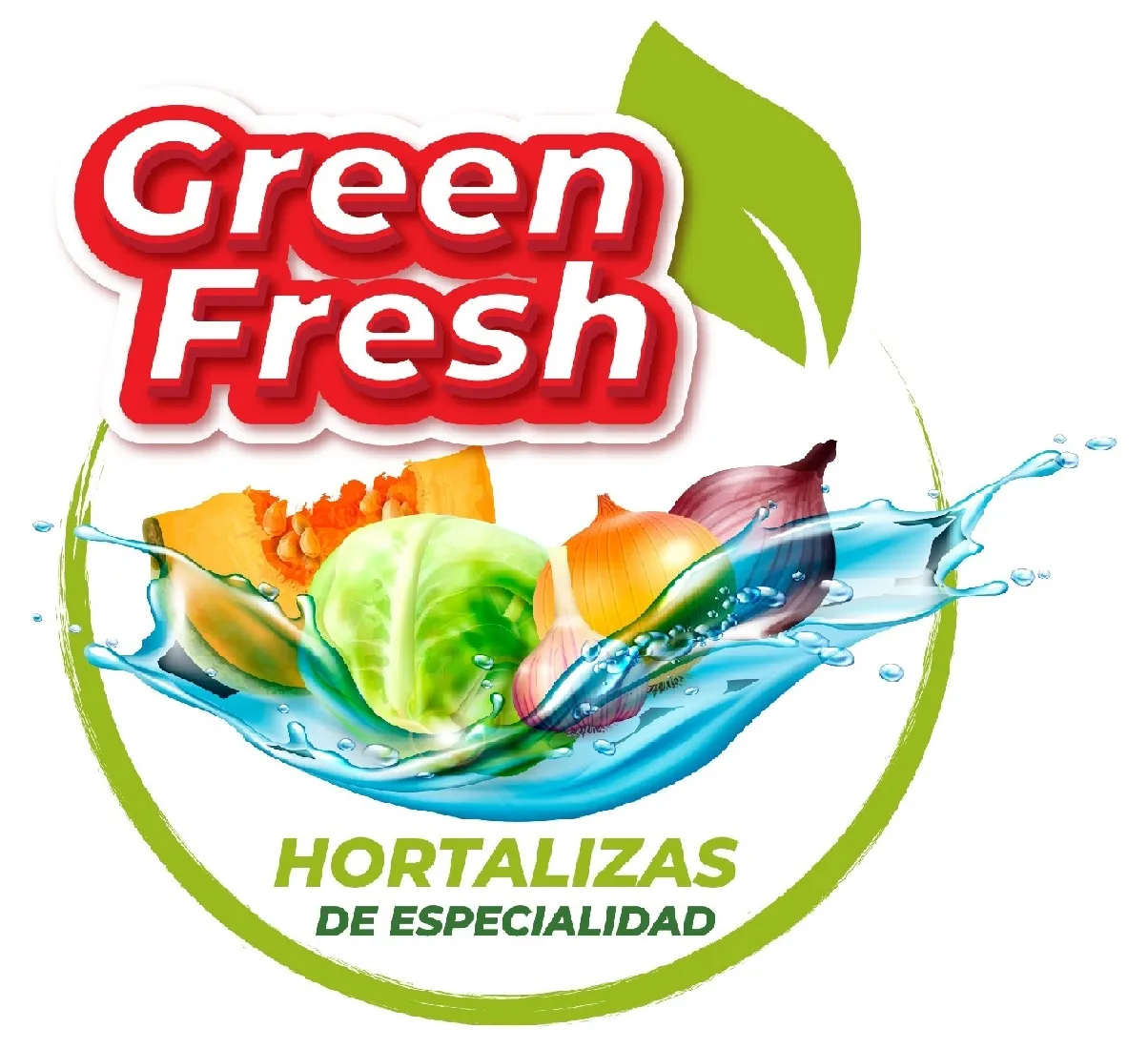 Green Fresh
