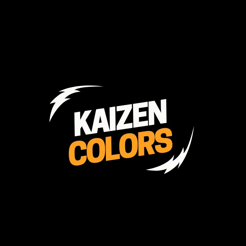 KAIZEN COLORS