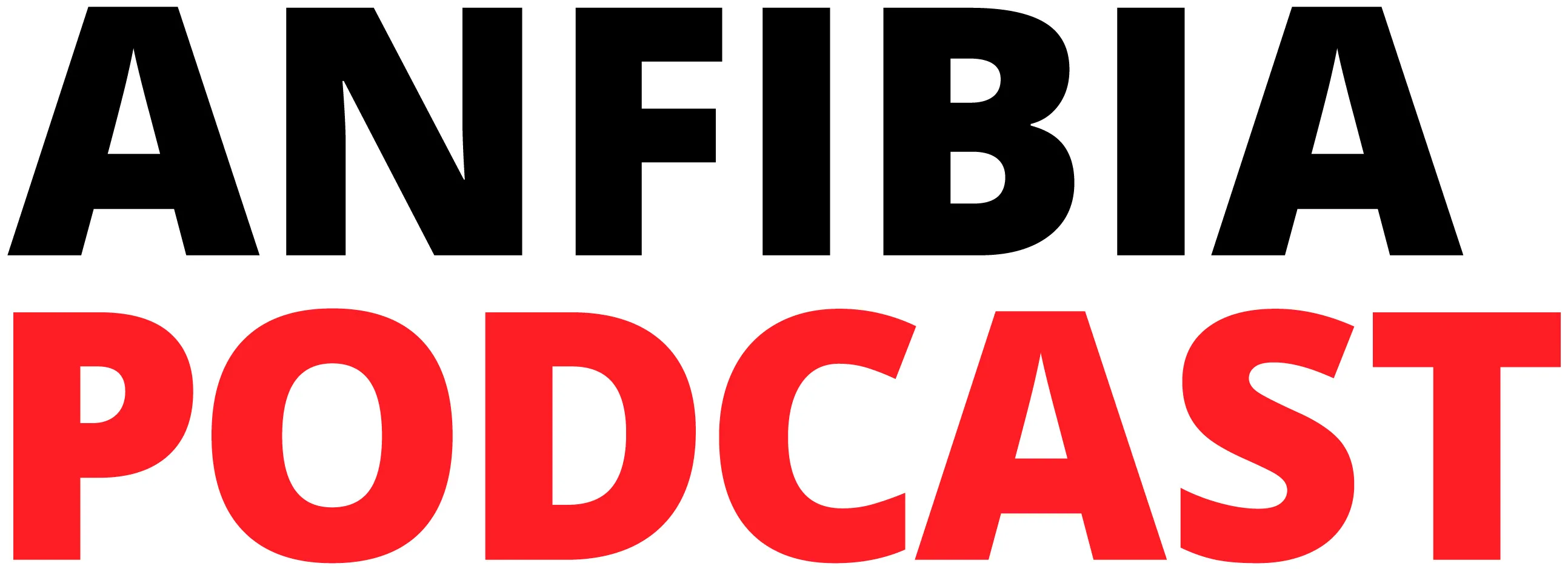 Anfibia Podcast