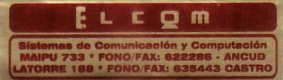 ELCOM