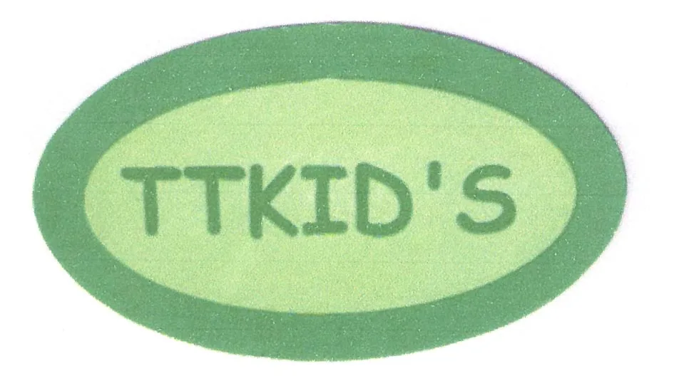 TTKID'S