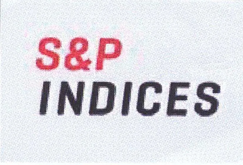 S&P INDICES