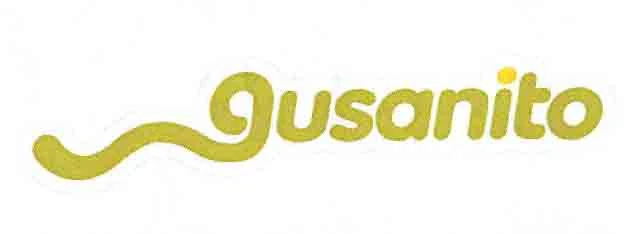 GUSANITO
