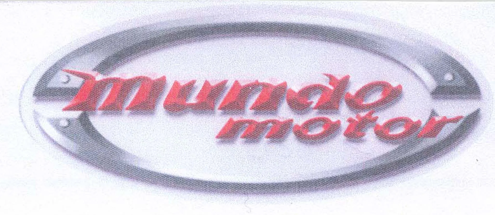 MUNDO MOTOR