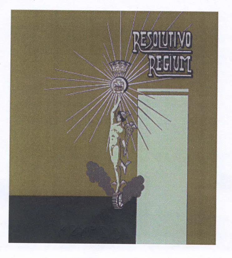 RESOLUTIVO REGIUM
