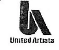 UNITED ARTISTS Y UA