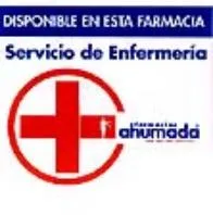 SERVICIO DE ENFERMERIA FARMACIAS AHUMADA