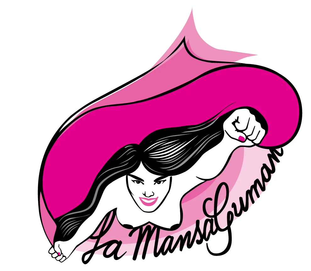 LA MANSAGUMAN