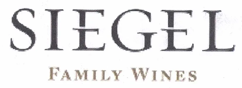 SIEGEL FAMILY WINES