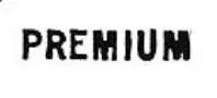 PREMIUM