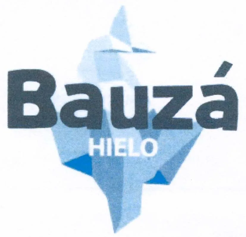 Bauzá hielo