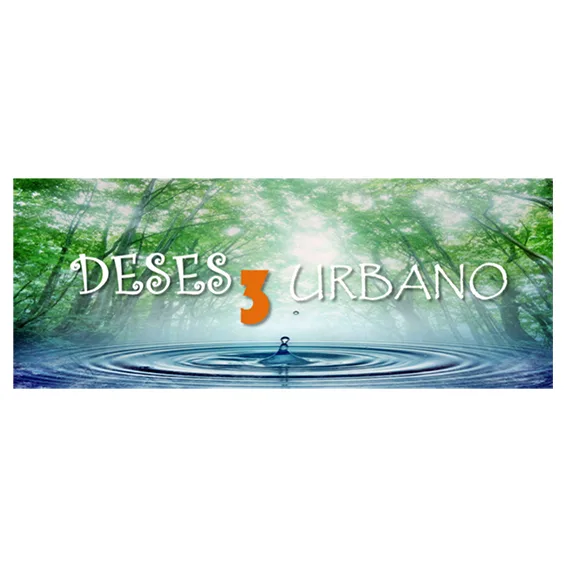 DESES3 URBANO