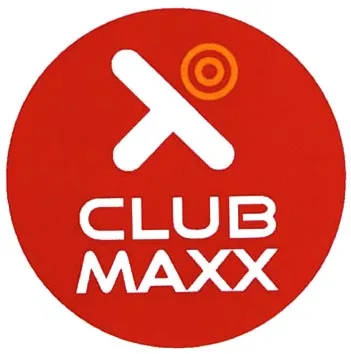 CLUB MAXX